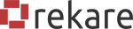 Rekare Logo