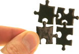 Logix puzzle